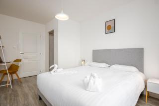 Le 10-GregIMMO-Appart'Hôtel - Belfort - 6