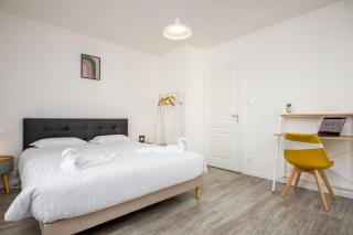 Le 10-GregIMMO-Appart'Hôtel - Belfort - 3