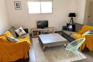 "AU BOIS DES AILES" Maison 6 personnes, internet wifi, piscine chauffée, jardin cosy - Talmont - 5