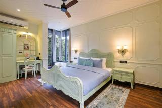 Villa Sierra Sky - Exquisite & Elegant 4 Bedroom Villa - Dehradun - 6