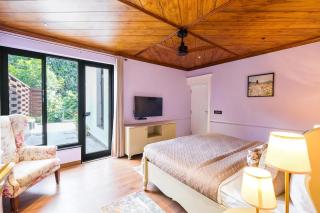 Villa Sierra Sky - Exquisite & Elegant 4 Bedroom Villa - Dehradun - 5