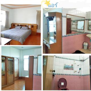 กันตังใต้โฮมสเตย์Kangtangtai Homestay - Ban Laem Muang - 9