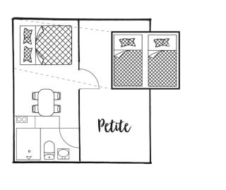 Lushna 4 Petite at Lee Wick Farm Cottages & Glamping - Clacton-on-Sea - 1