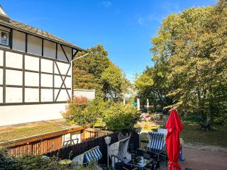 Hanse Hof Wohnung 12 - Boltenhagen - 1