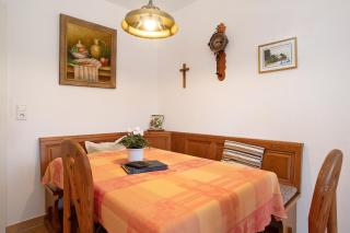 Haus Blaulichtfamilie - Opfenbach - 3