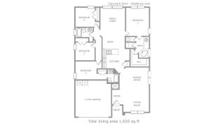 Shooting Star - Family friendly 4 bed pool home on Emerald Island Resort - close to Disney World! - Kissimmee - 5