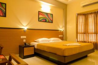Kohinoor Hotels - Erode - 2