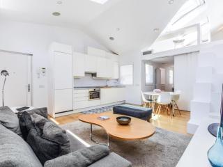 apartamento de diseno de lujo en lavapies ALQUILER TEMPORAL - Madrid - 9