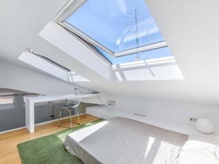 apartamento de diseno de lujo en lavapies ALQUILER TEMPORAL - Madrid - 8