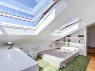 apartamento de diseno de lujo en lavapies ALQUILER TEMPORAL - 3