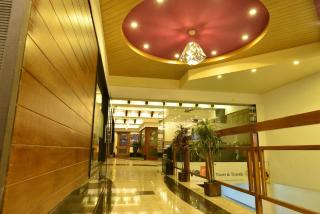 Kohinoor Hotels - Erode - 3