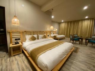 Sand Dunes Retreat - Leh - 6
