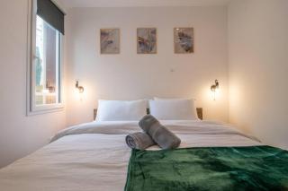 F2 hypercentre - Proche gare- WIFI gratuite - 3