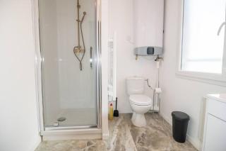 F2 hypercentre - Proche gare- WIFI gratuite - Le Havre - 1