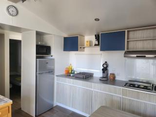 Mobil-home cosy 166 - Narbonne - 9