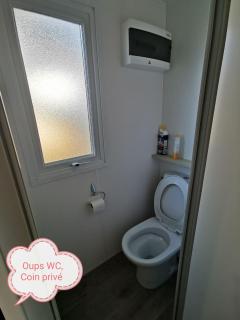 Mobil-home cosy 166 - Narbonne - 8
