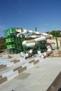 Mobil-home cosy 166 - Narbonne - 7