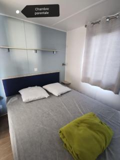 Mobil-home cosy 166 - Narbonne - 5