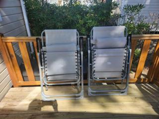 Mobil-home cosy 166 - Narbonne - 4
