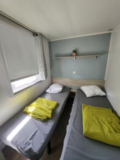 Mobil-home cosy 166 - Narbonne - 3