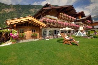 Hotel Residence Rose - Sterzing - 5
