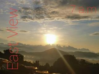 Kensington Sunrise sg, Palas Horizon,kea farm - Brinchang - 3