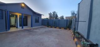 Cozy Nest Oasis - Serviced Apartment - Kigali - 7