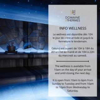 Domaine des Thermes - Awans - 3