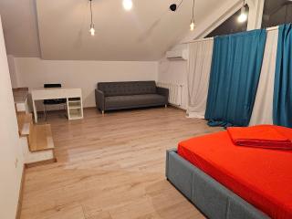 Apartment by the forest in walking distance from the airport - Otopeni - 4