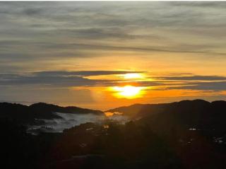 Kensington Sunrise sg, Palas Horizon,kea farm - Brinchang - 6