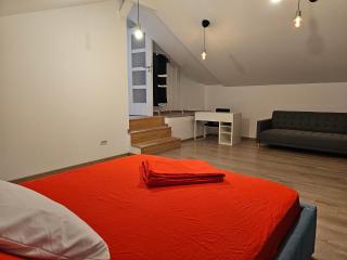 Apartment by the forest in walking distance from the airport - Otopeni - 5