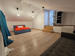 Apartment by the forest in walking distance from the airport - Otopeni - 1