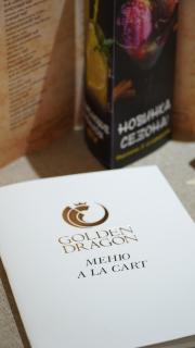 Golden Dragon - Bishkek - 5