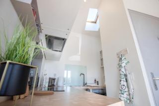 L'Isle en Blanc - Appartement hypercentre - 4 couchages - LʼIsle-sur-la-Sorgue - 4