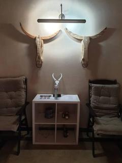 Zebula Golf and Wildlife Estate - Toktokkie Knocking Pax 20 - Moi Signature Luxury villa - Mabula - 3