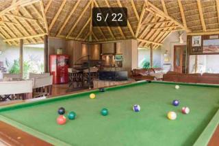 Zebula Golf and Wildlife Estate - Toktokkie Knocking Pax 20 - Moi Signature Luxury villa - 0