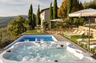 Agriturismo Santo Stefano - Polvano - 0