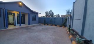 Cozy Nest Oasis - Serviced Apartment - Kigali - 8