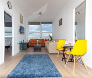 One Bedroom Apartment Smethwick Flat 308 - 7
