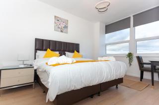 One Bedroom Apartment Smethwick Flat 308 - Birmingham - 8