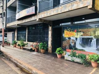 La Familia Hotel - Puerto Iguazú - 8