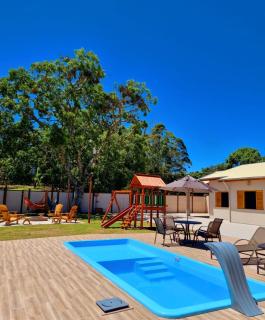 Beleza Rústica Casa de Campo - Munhoz - 0