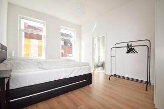 Air Apartments 3 - Brema - 1