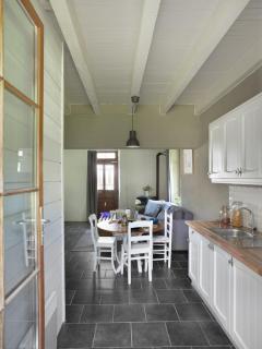 Moulin des Borderies - Singles - 5