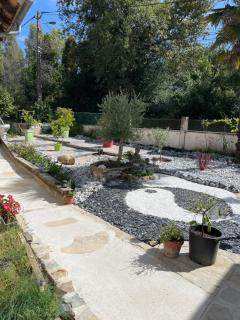 La bergerie du padu - Salies-de-Béarn - 5