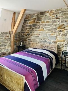 La bergerie du padu - Salies-de-Béarn - 1