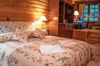 7Hills Finnish Luxury Chalet by Ski Alure - Eptalofos - 1
