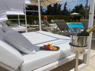 Hotel Encinar de Sotogrande - Sotogrande - 9