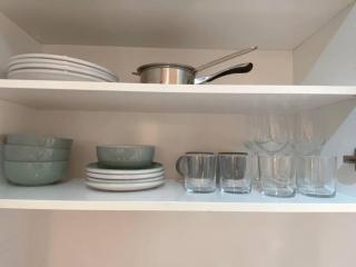 1 bed 1 bath modern Zone 2 London - Londra - 8