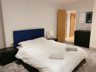 1 bed 1 bath modern Zone 2 London - Londra - 2